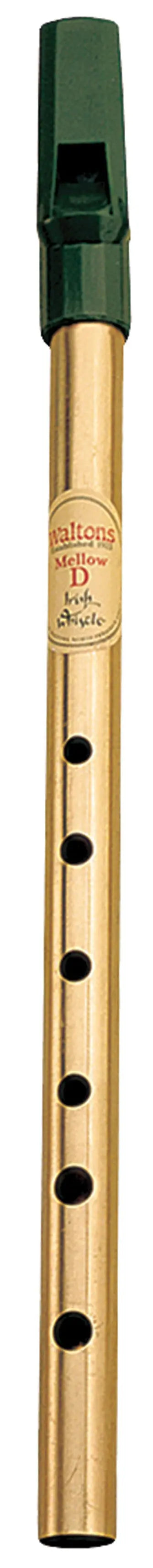 Mellow D Irish Whistle Pennywhistles Hal Leonard