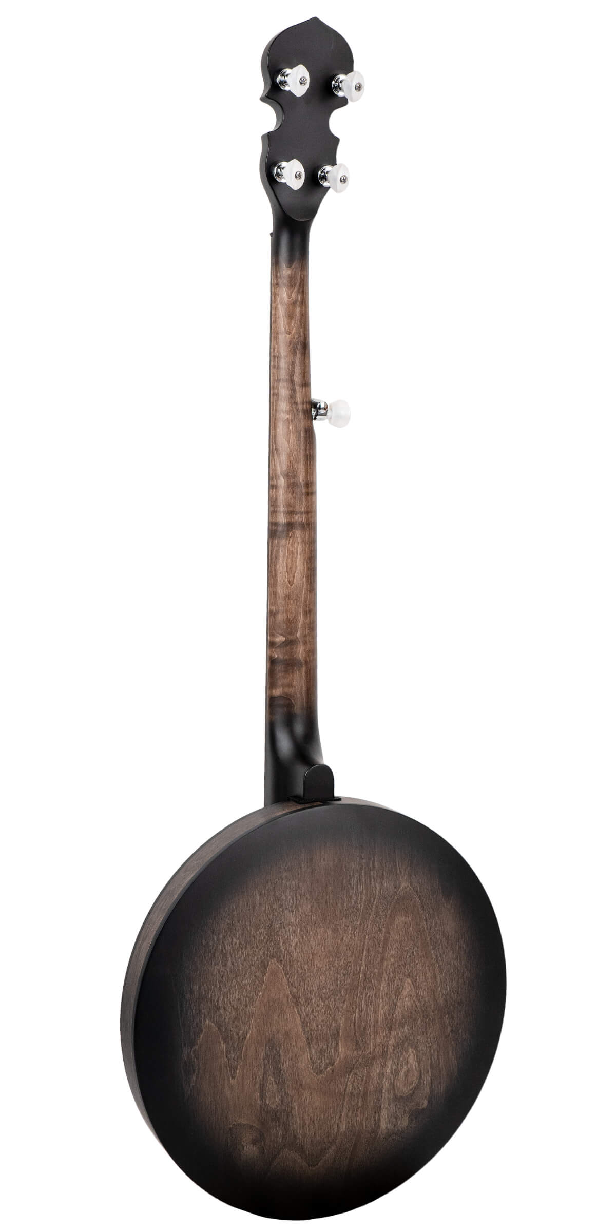 CC-50RP: クリップルクリーク レゾネーター バンジョー(プラネタリーチューナーとギグバッグ付き)