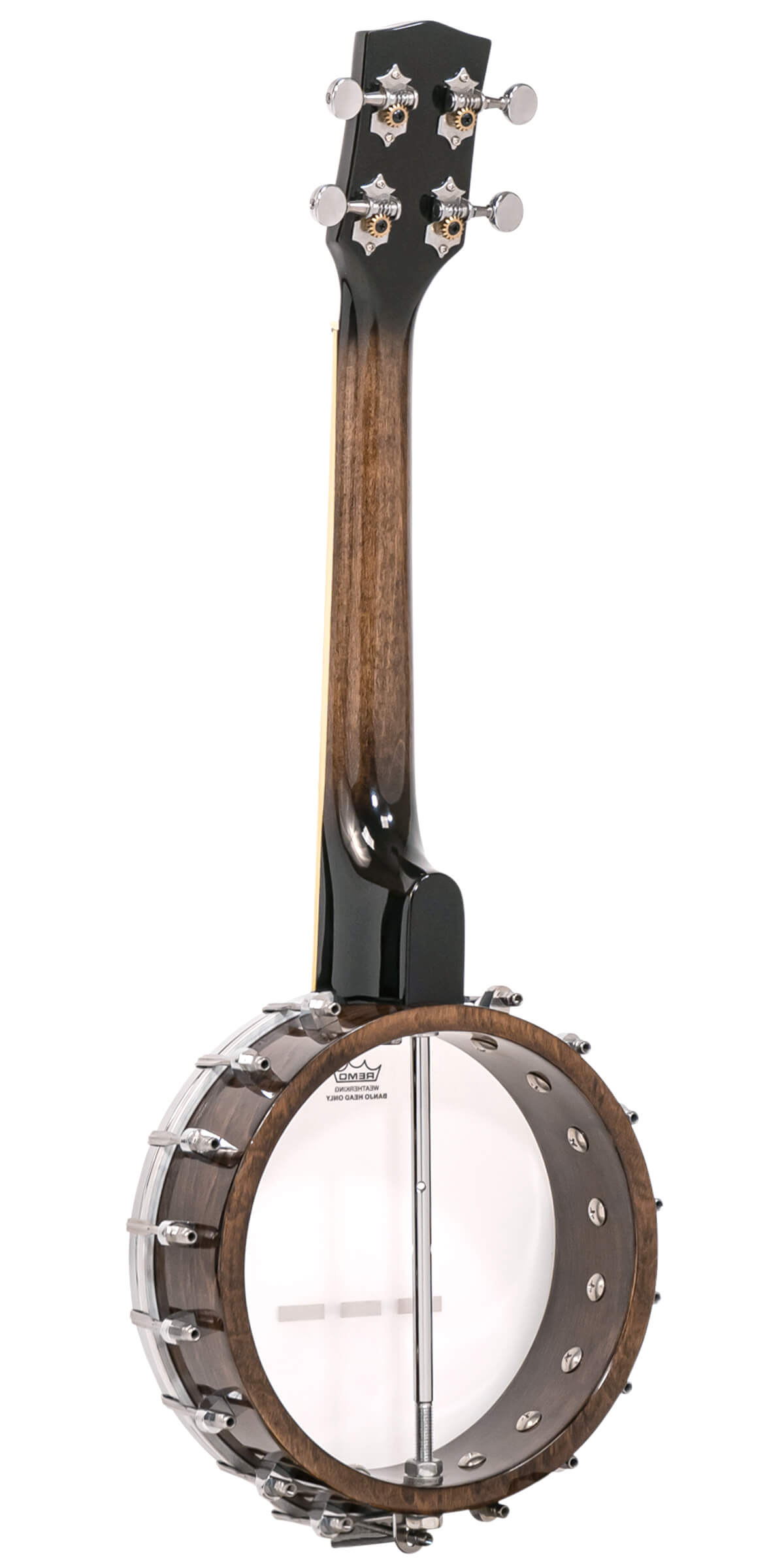 Banjolele: コンサートスケールのバンジョー・ウクレレ(ギグバッグ付き)