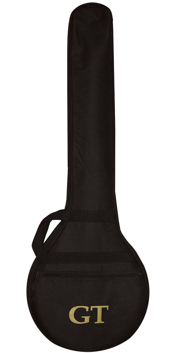 ゴールドトーンコンポジット6弦バンジター