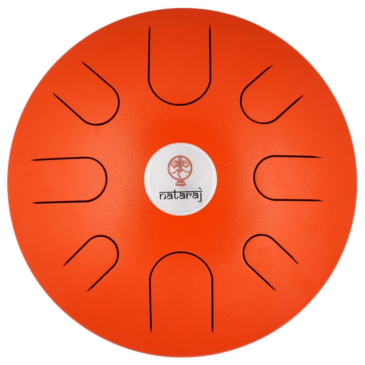 ナタラジ タンドラム B あけぼの 12"