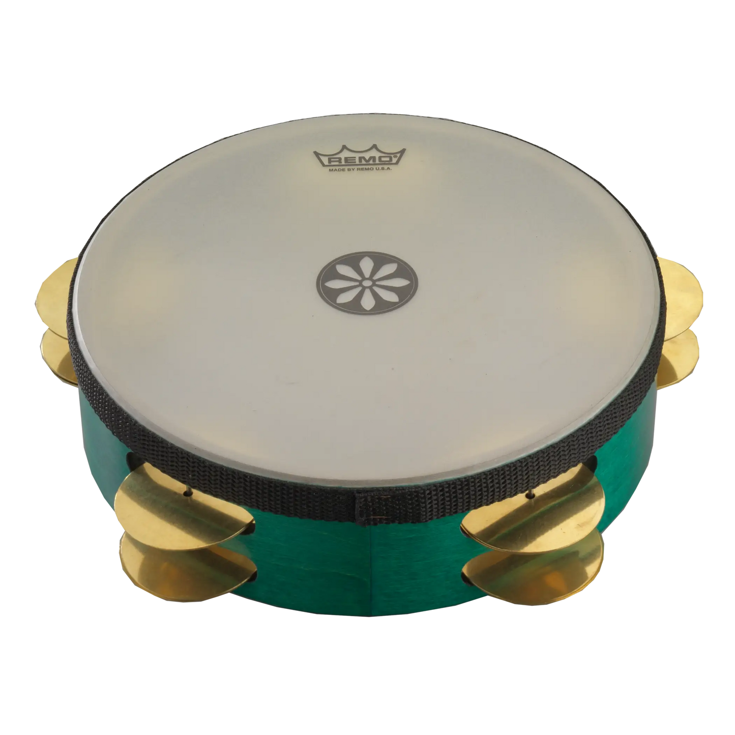 Layne Redmond Riq, 9" x 2.75" Frame Drums Remo