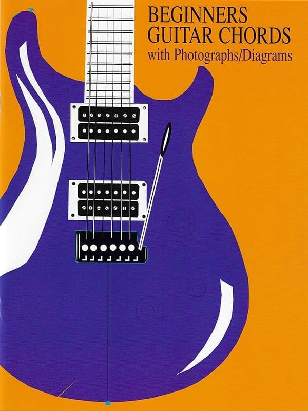 Beginners Guitar Chords