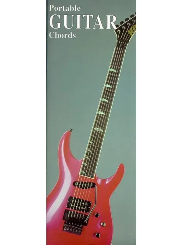 Portable Guitar Chords