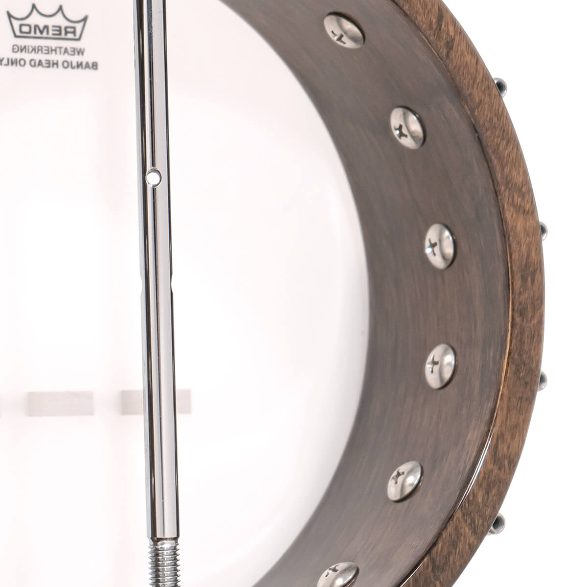 Banjolele: コンサートスケールのバンジョー・ウクレレ(ギグバッグ付き)