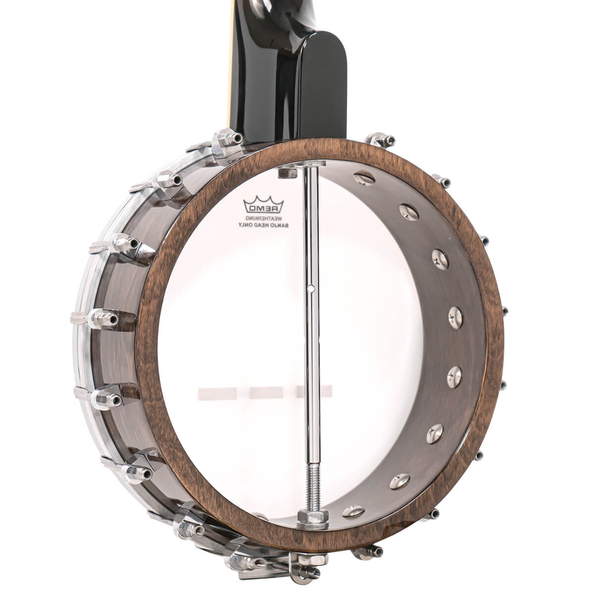 Banjolele: コンサートスケールのバンジョー・ウクレレ(ギグバッグ付き)
