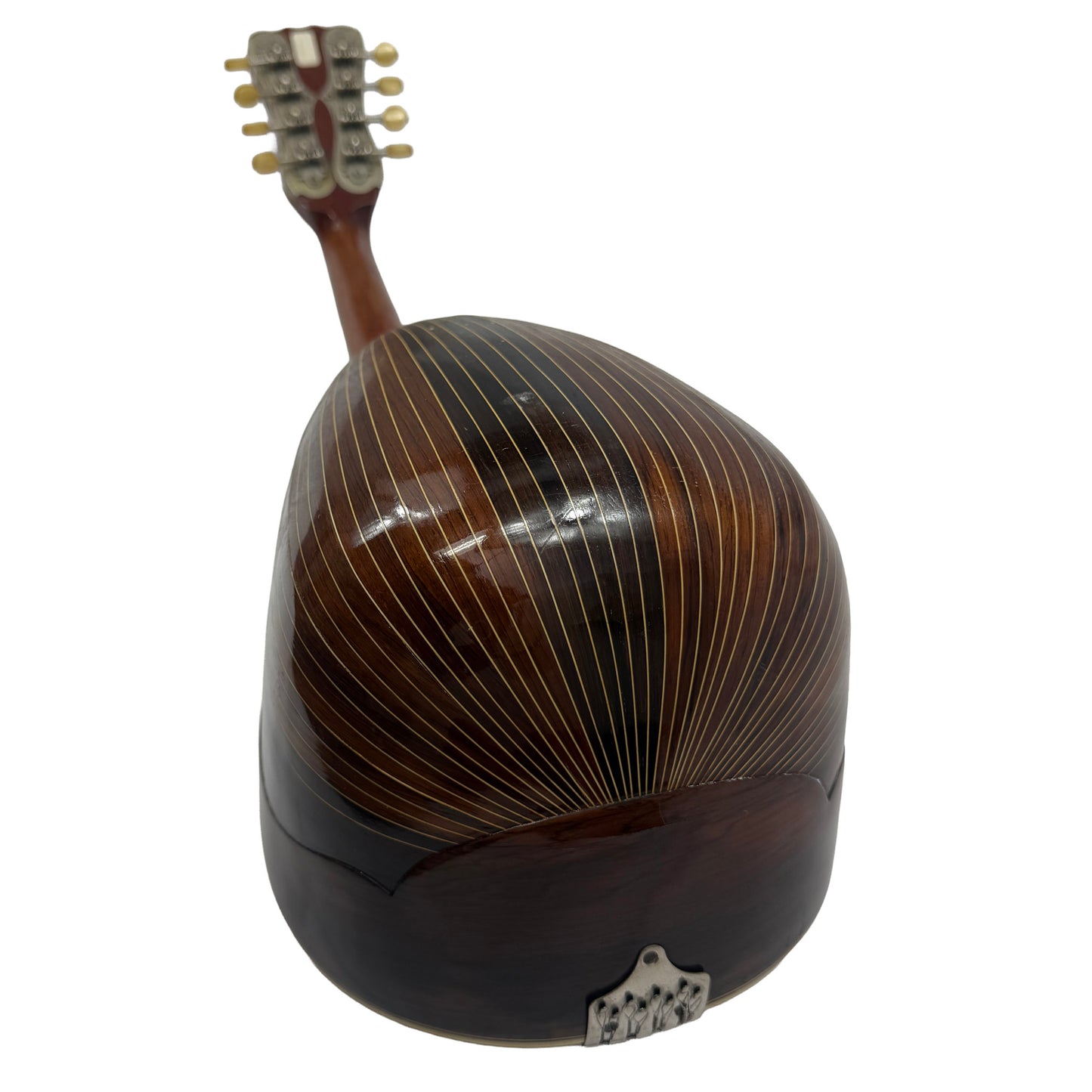 American Conservatory Bowl Back Mandolin, c. 1900