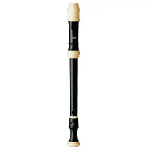 Aulos Recorder, Soprano