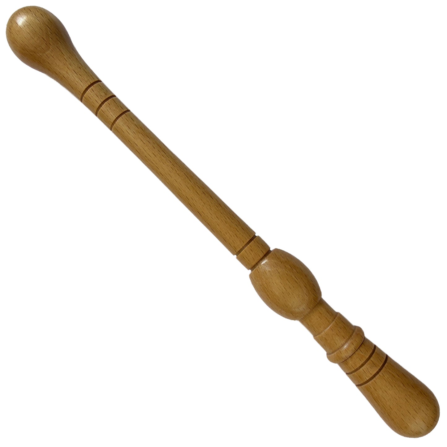 Balldroma Tipper, Rosewood, 9 Inches