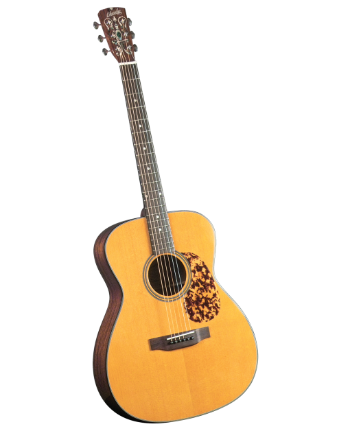Blueridge Historic 000 Guitar (BR-143) Guitars Blueridge