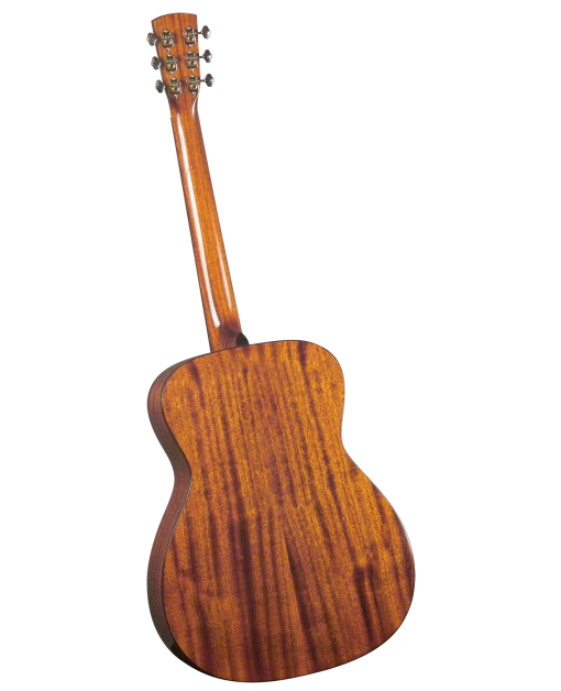 Blueridge Historic 000 Guitar (BR-143) Guitars Blueridge