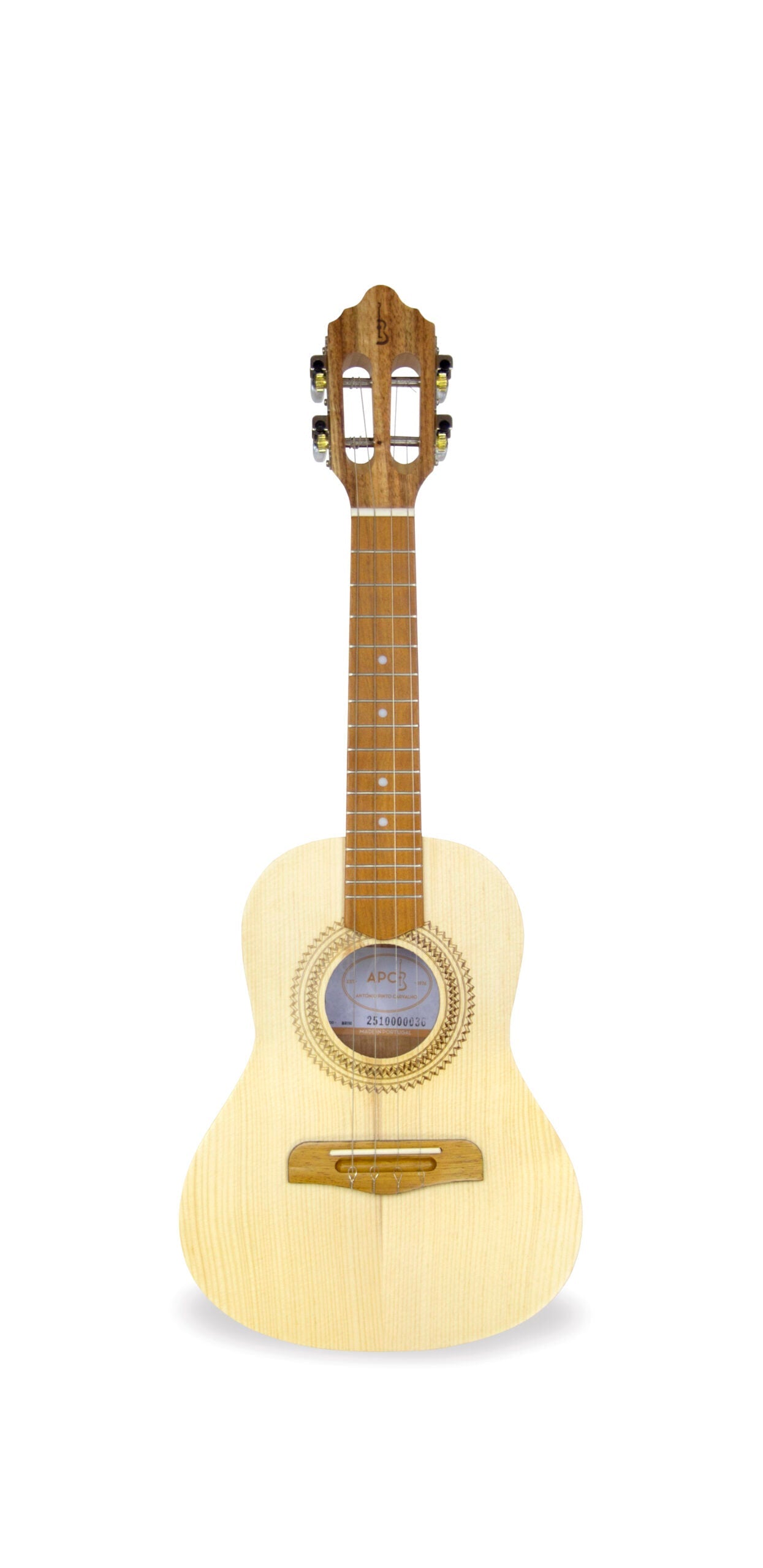 Brazilian Cavaquinho