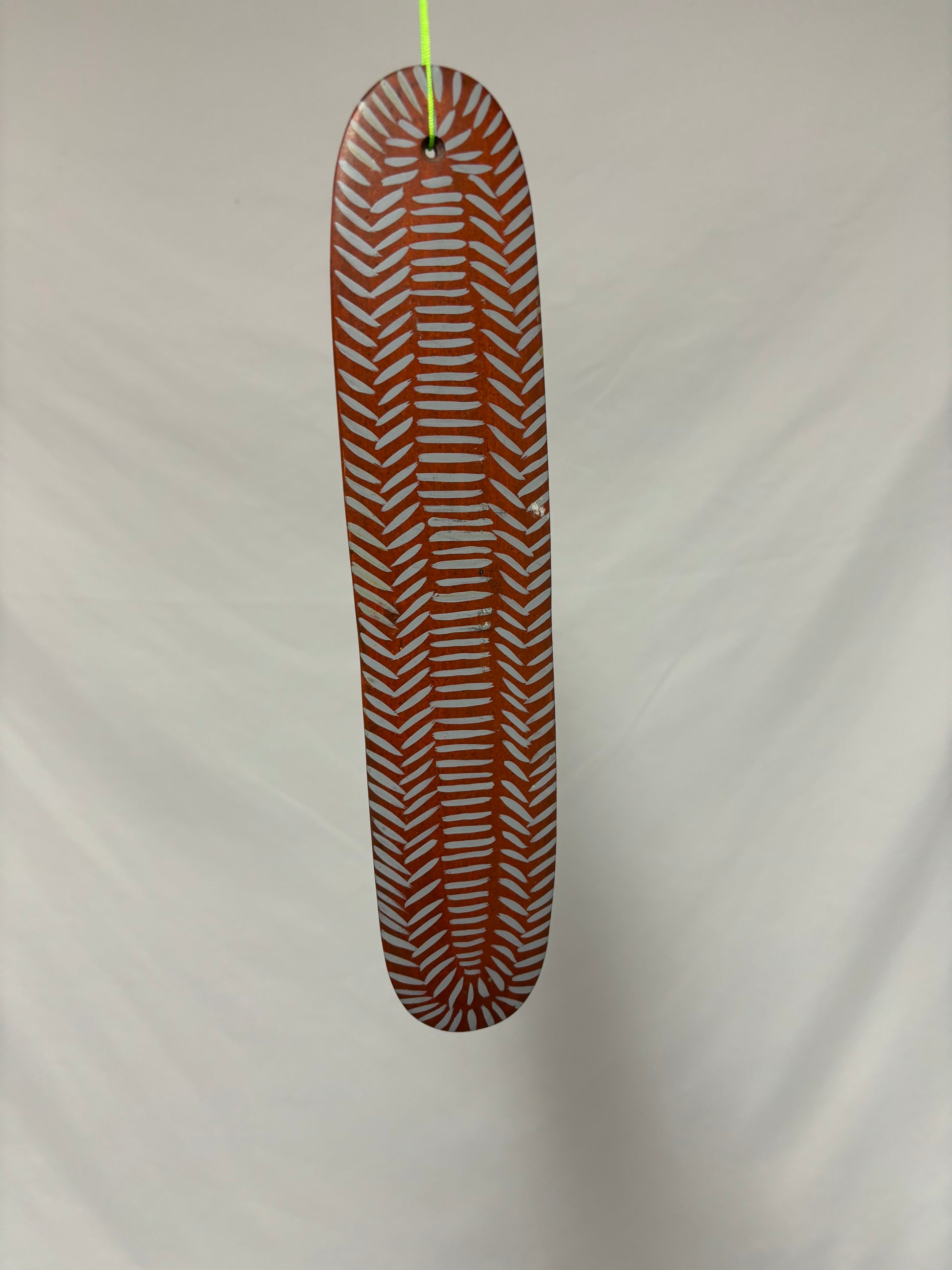 Australian Bullroarer, Large Bullroarers Lark in the Morning