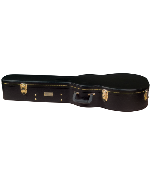 Golden Gate C-1511 Premier Hardshell Tenor Guitar Case Guitar Cases & Bags Saga Superior