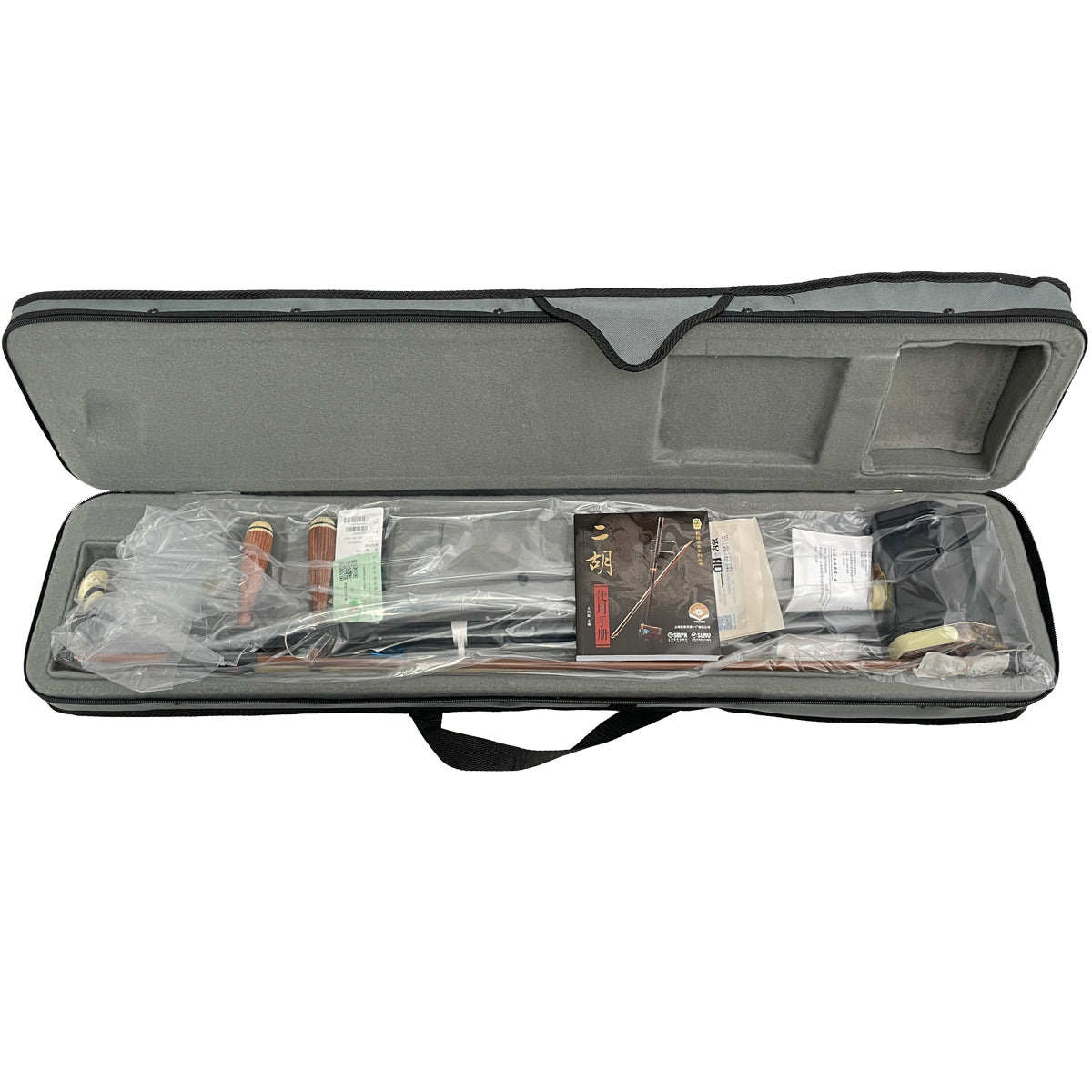 Erhu, Student Level Erhus Lark in the Morning