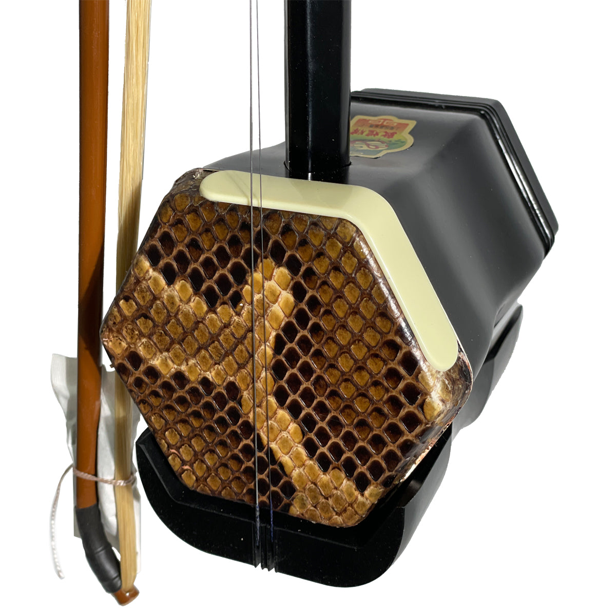 Erhu, Student Level Erhus Lark in the Morning