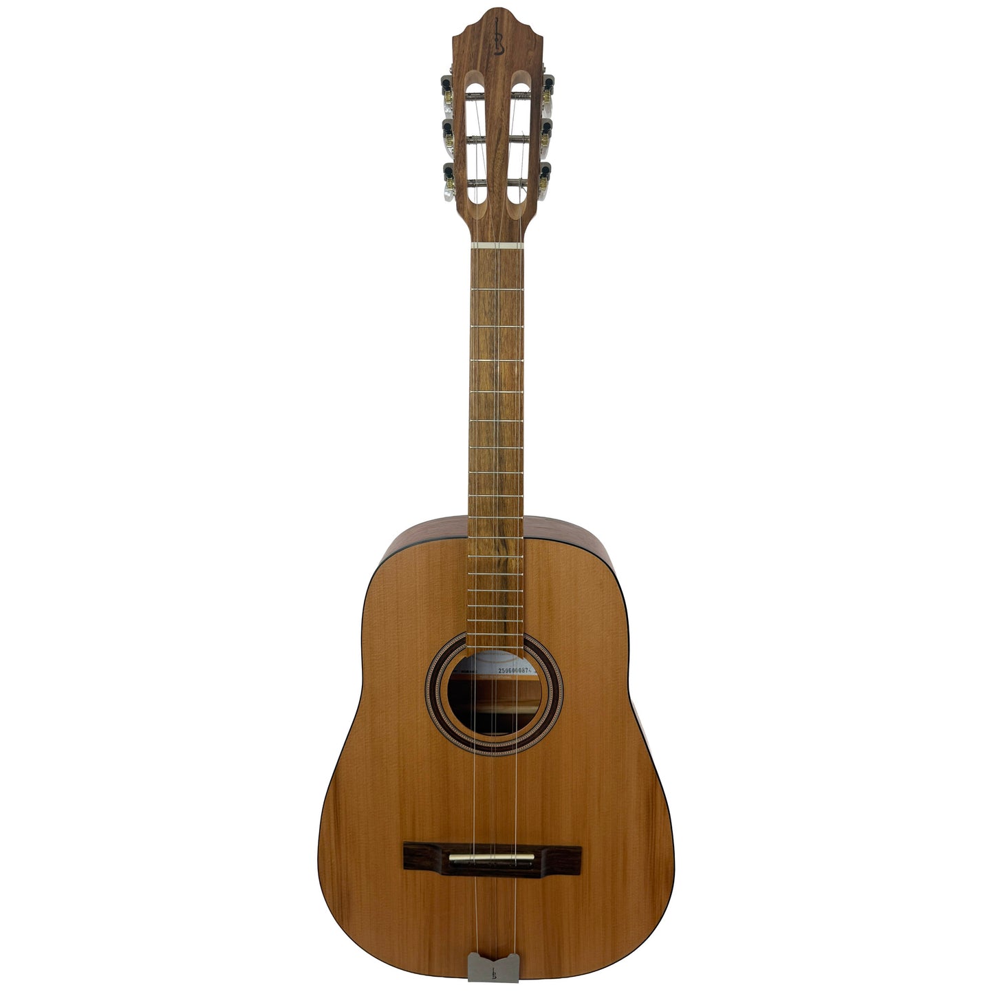 APC Tres Cubano, Cedar Top, with Case
