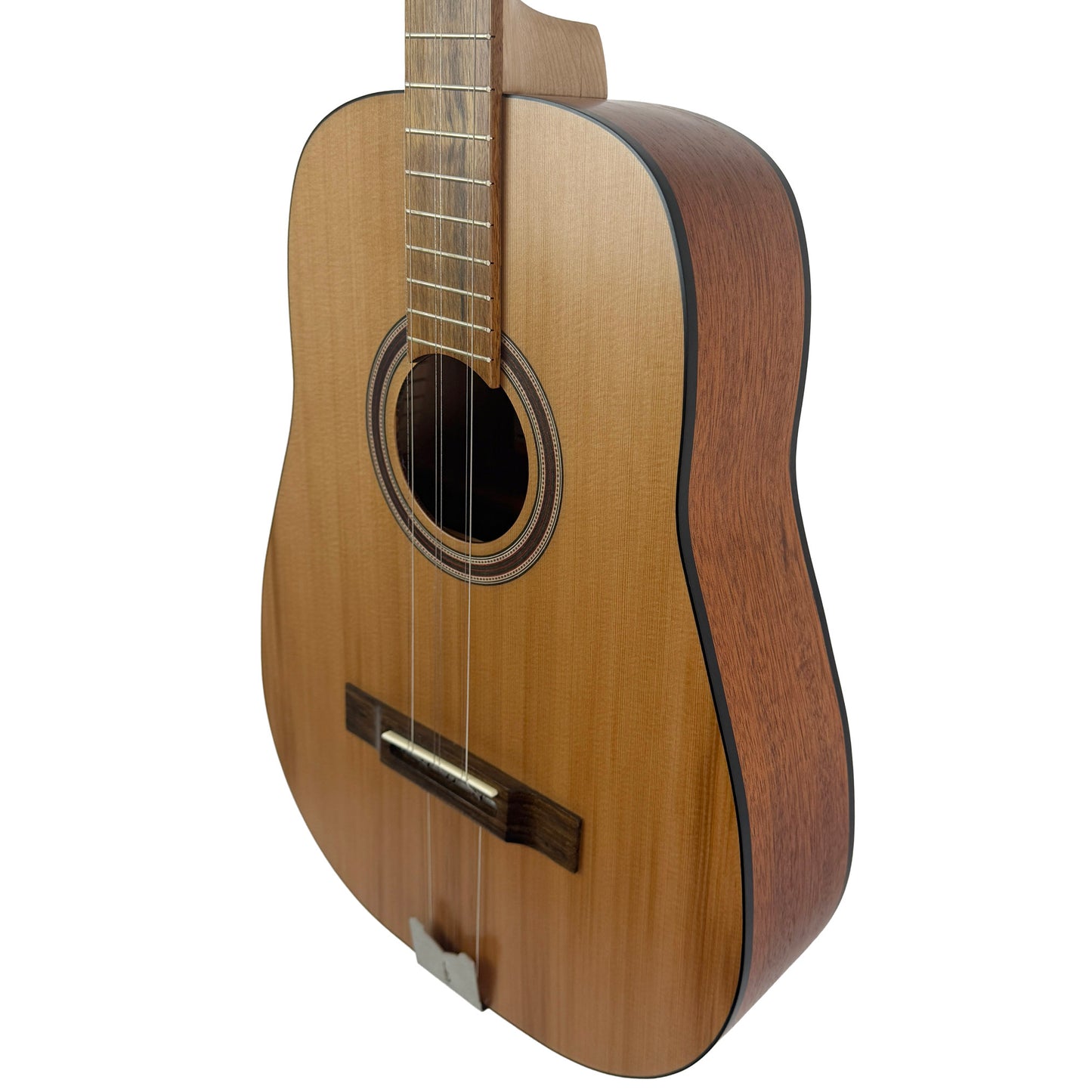 APC Tres Cubano, Cedar Top, with Case