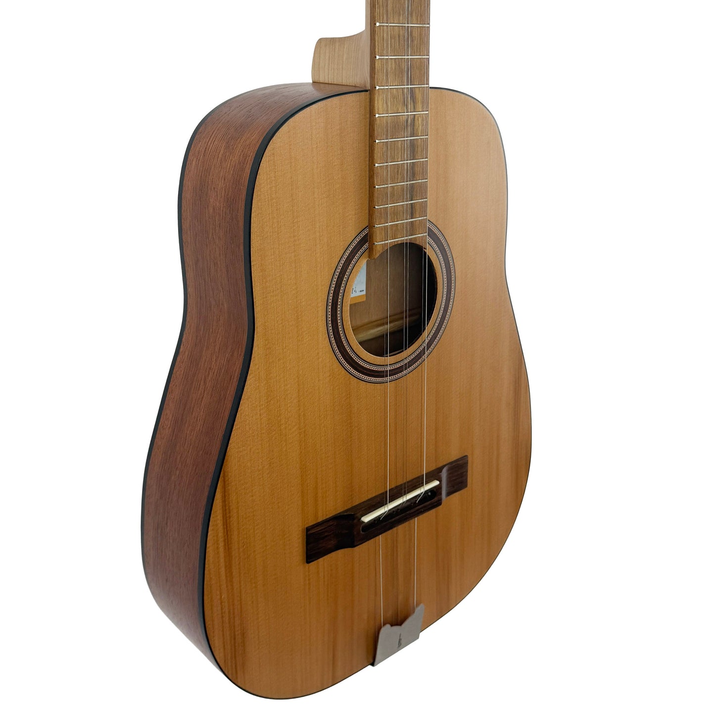 APC Tres Cubano, Cedar Top, with Case
