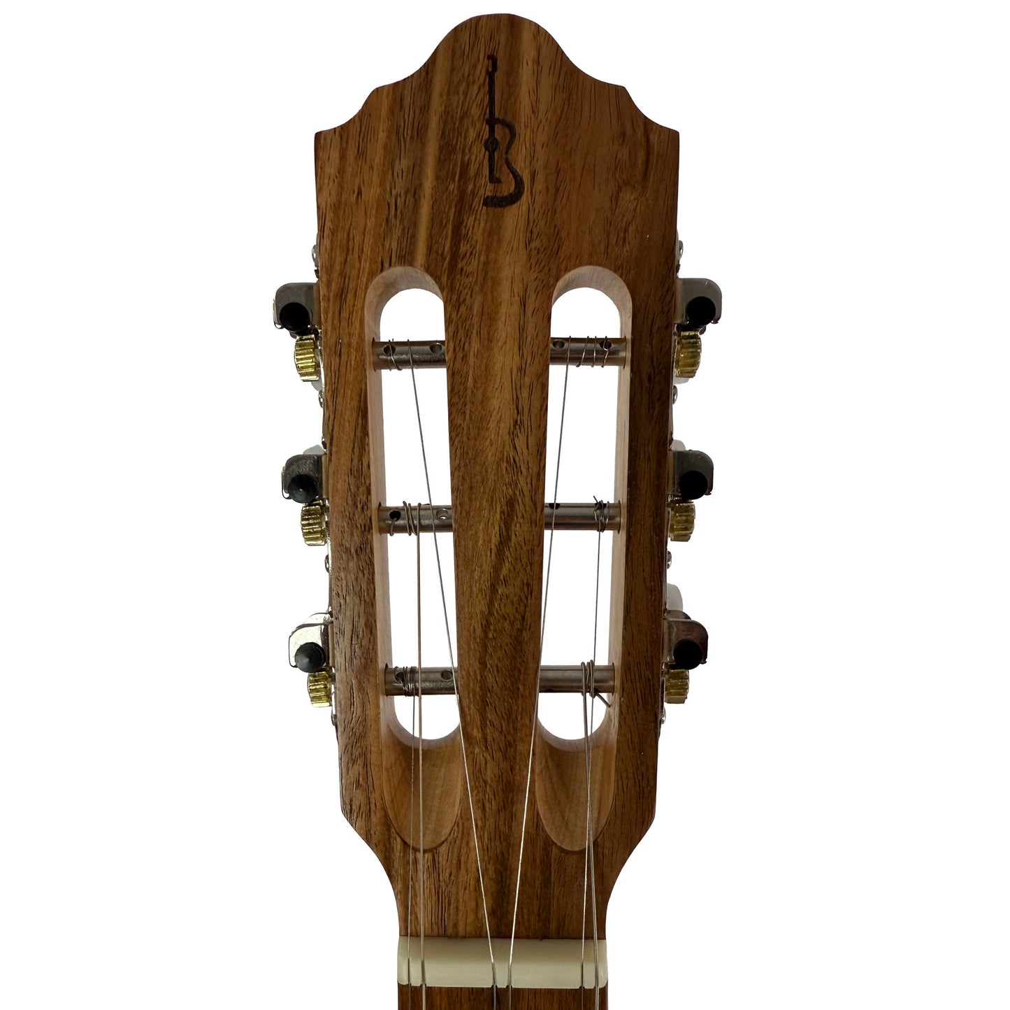 APC Tres Cubano, Cedar Top, with Case