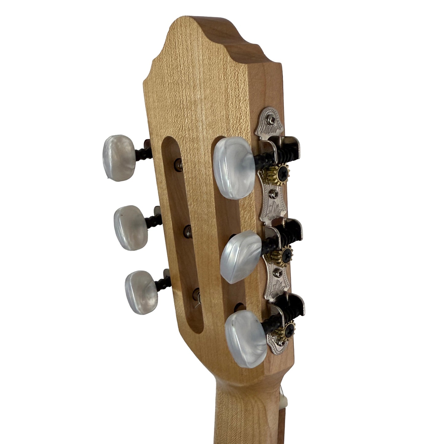 APC Tres Cubano, Cedar Top, with Case