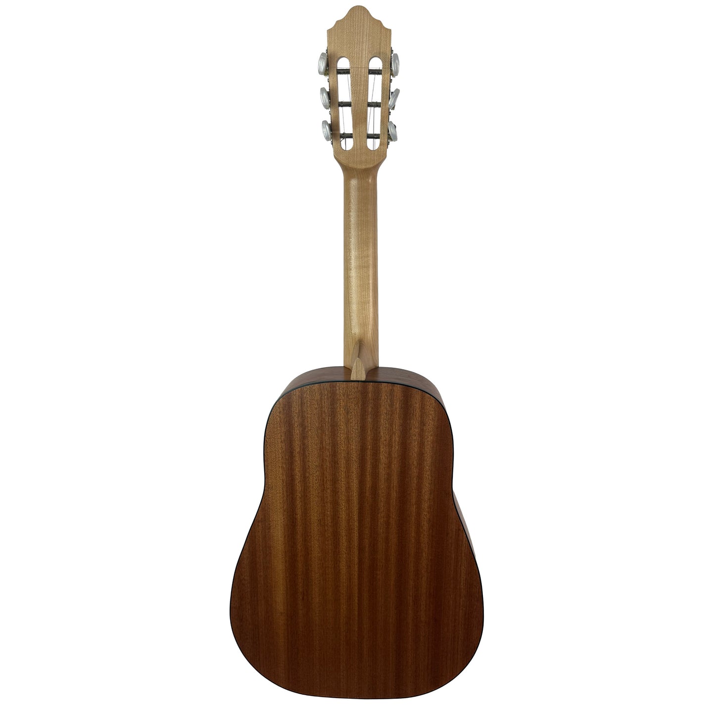 APC Tres Cubano, Cedar Top, with Case