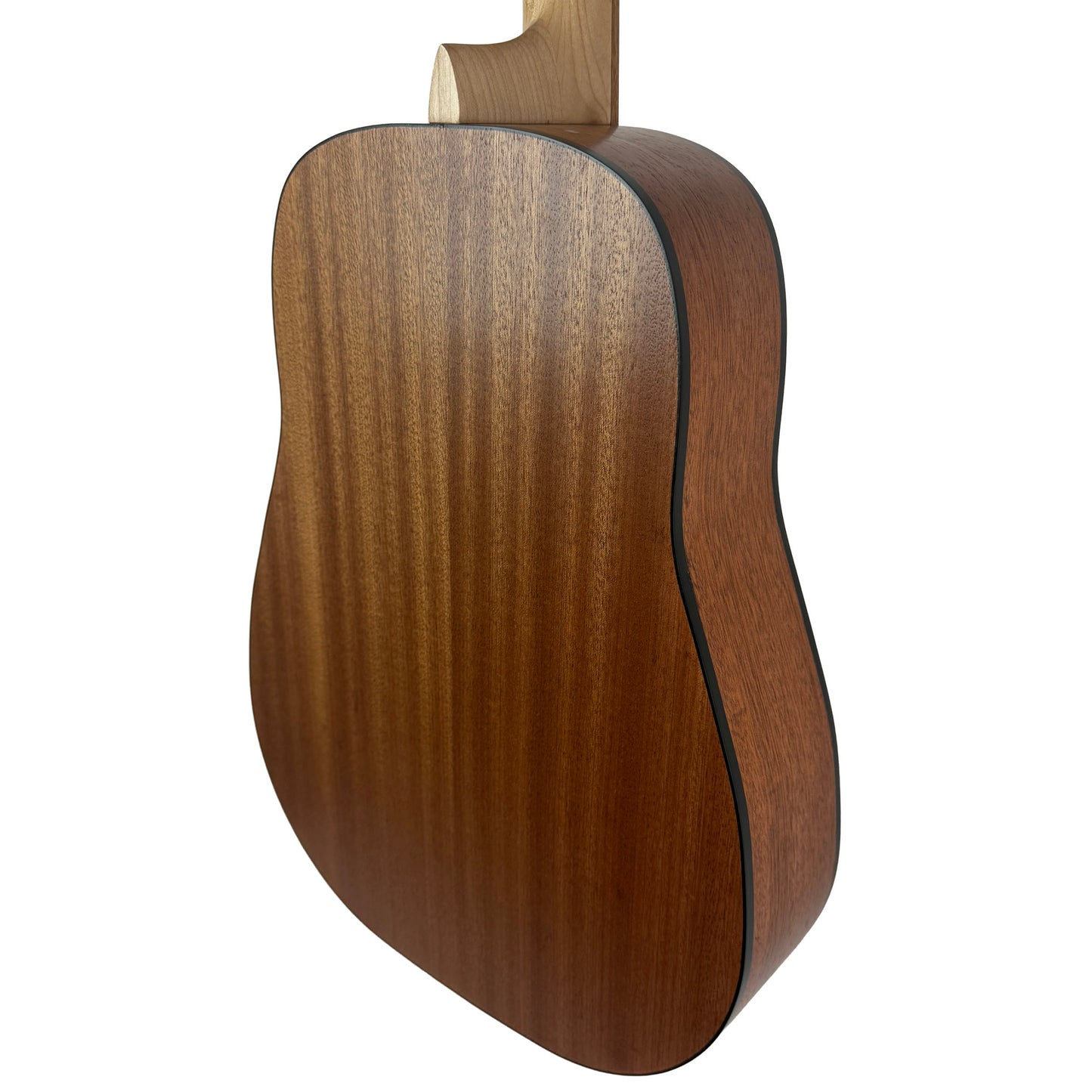 APC Tres Cubano, Cedar Top, with Case