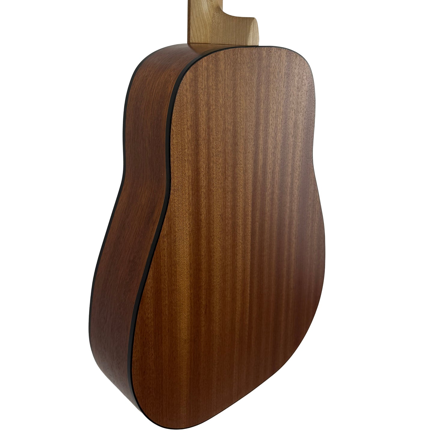 APC Tres Cubano, Cedar Top, with Case