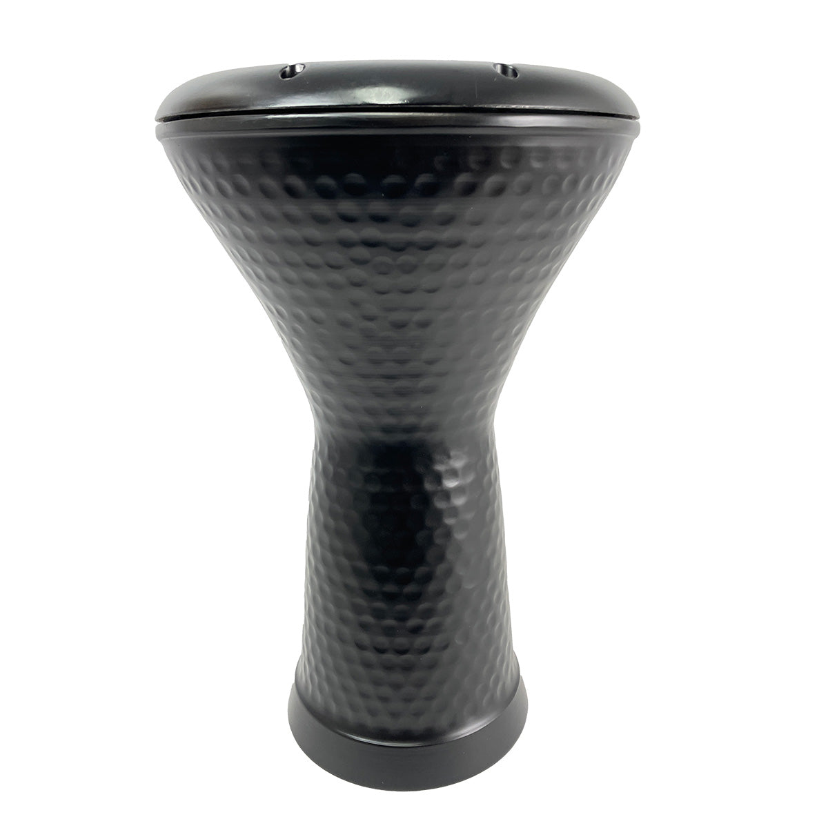 Masterwork Aluminum Dumbek, Dimpled Dumbeks Masterwork