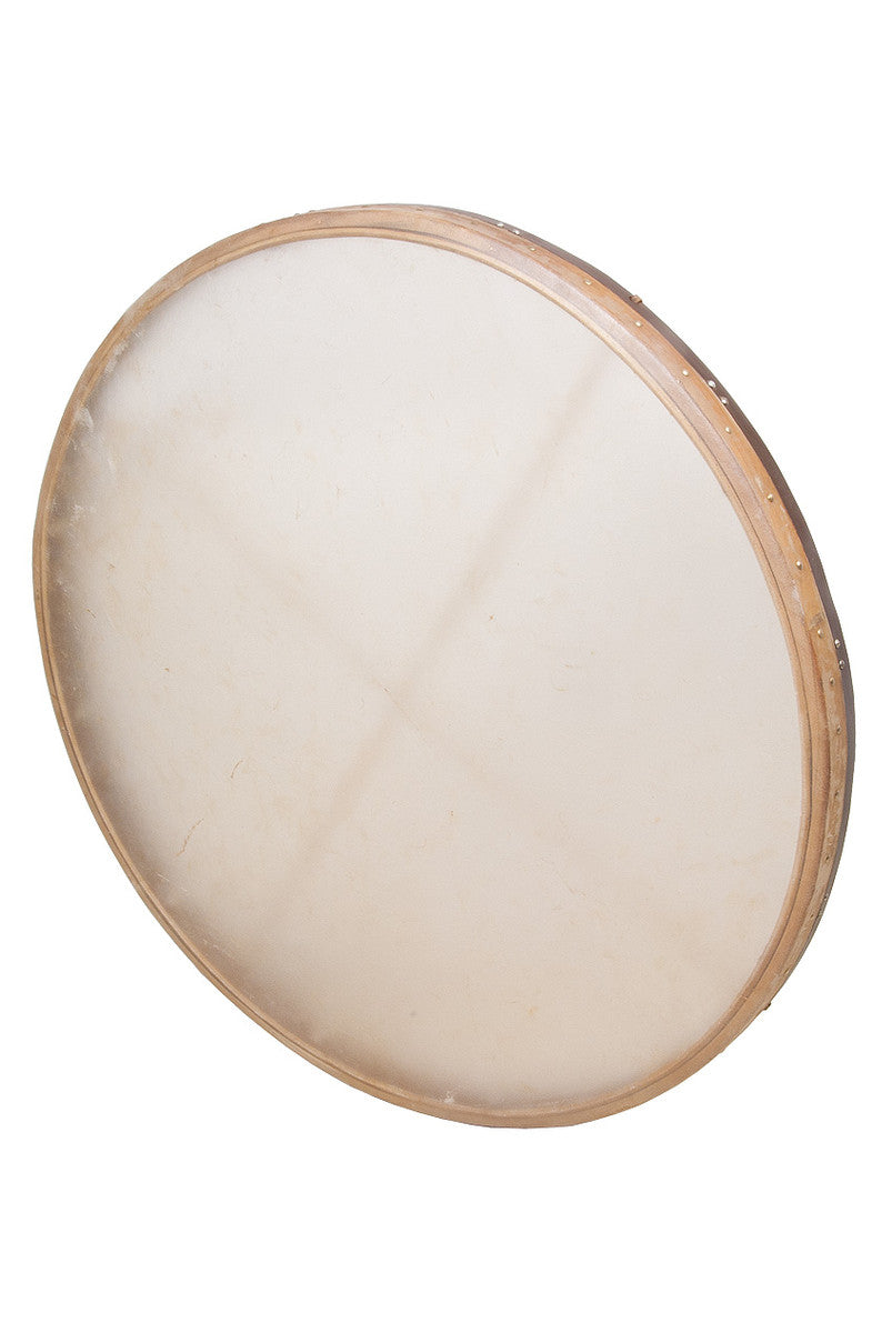 Frame Drum, 38", Tunable Frame Drums DOBANI