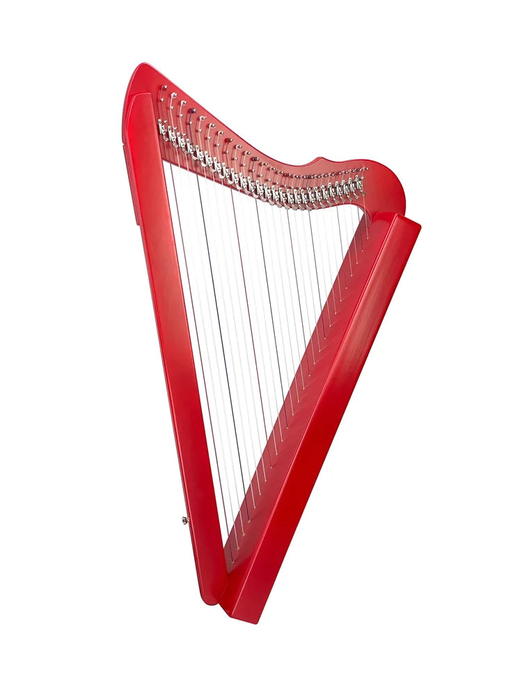 The Fullsicle™ Harp, Red