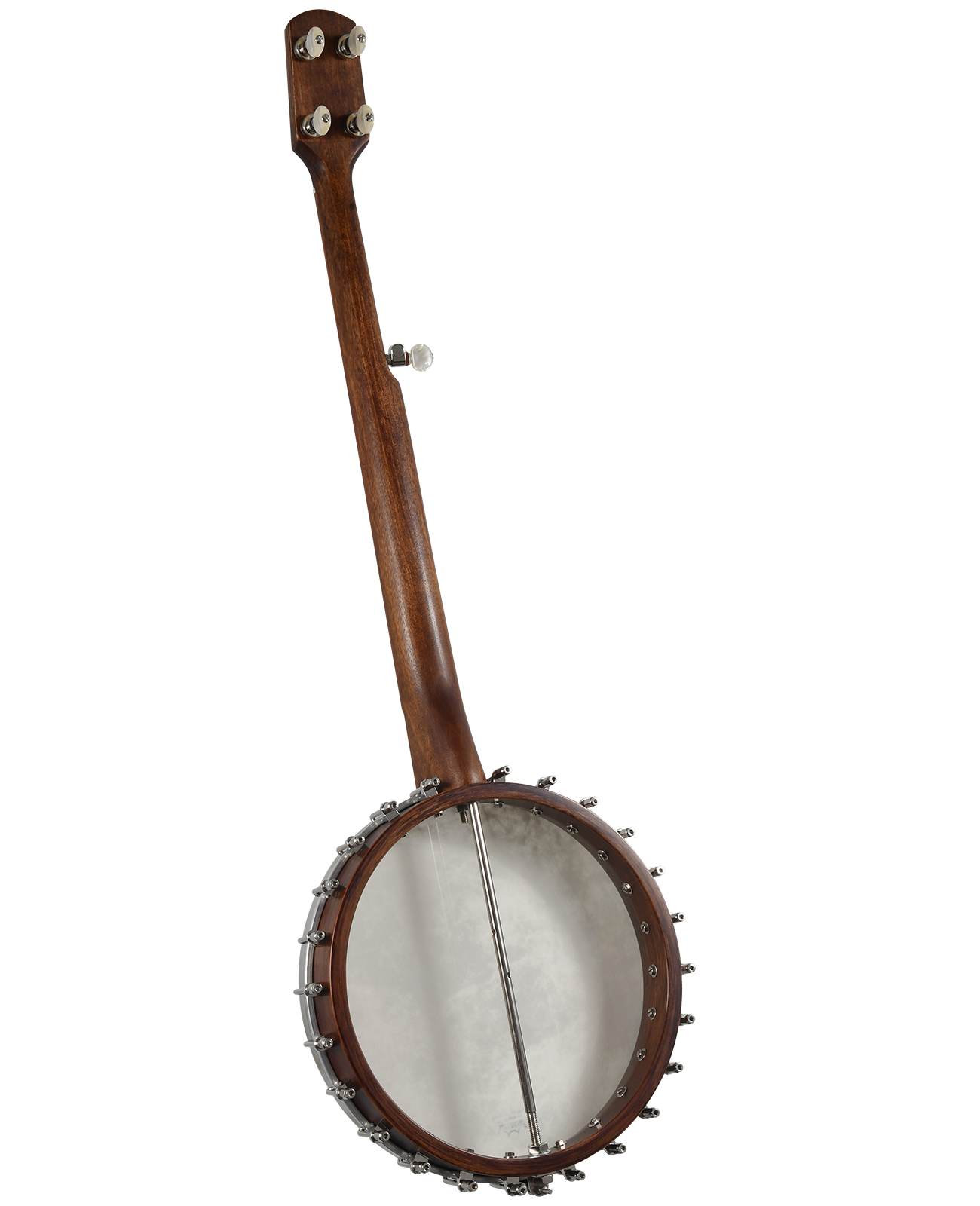 Gold Star GE-1 Prospector Old-Time Banjo Banjos Rover