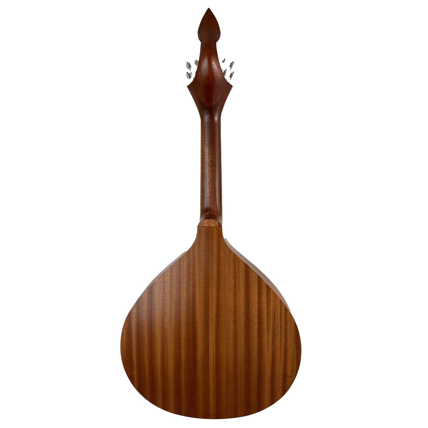 APC Portuguese Fado Guitar Coimbra with Case