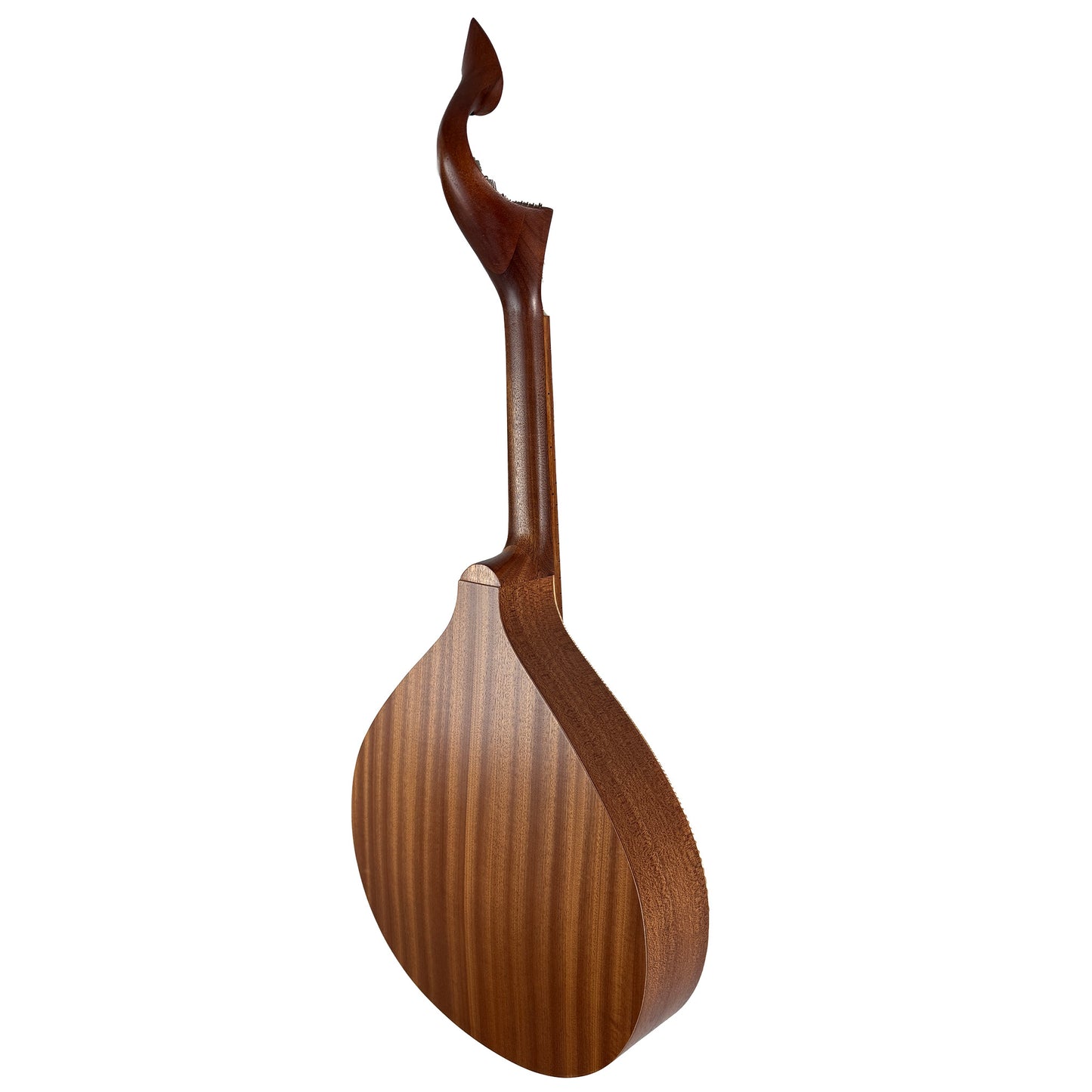 APC Portuguese Fado Guitar Coimbra with Case