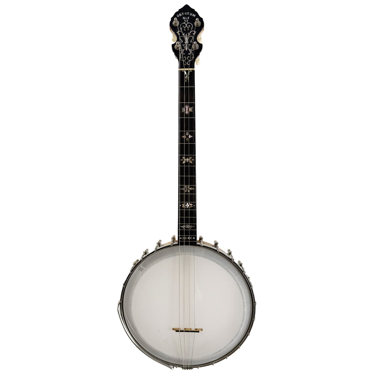 Orpheum Tenor Banjo No. 1, c. 1919