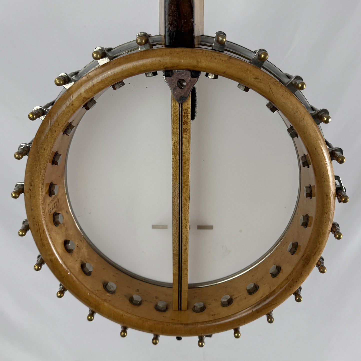 Orpheum Tenor Banjo No. 1, c. 1919