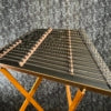 Songbird 14/13/8 Chickadee Chromatic Hammered Dulcimer Package Hammered Dulcimers Songbird Dulcimers
