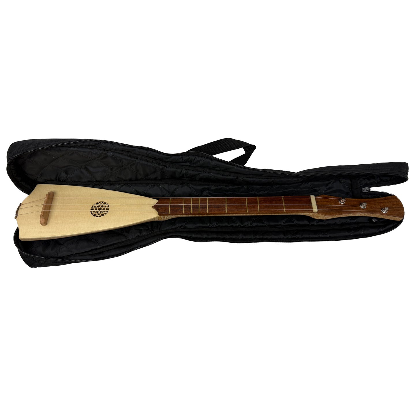 Trail Dulcimer