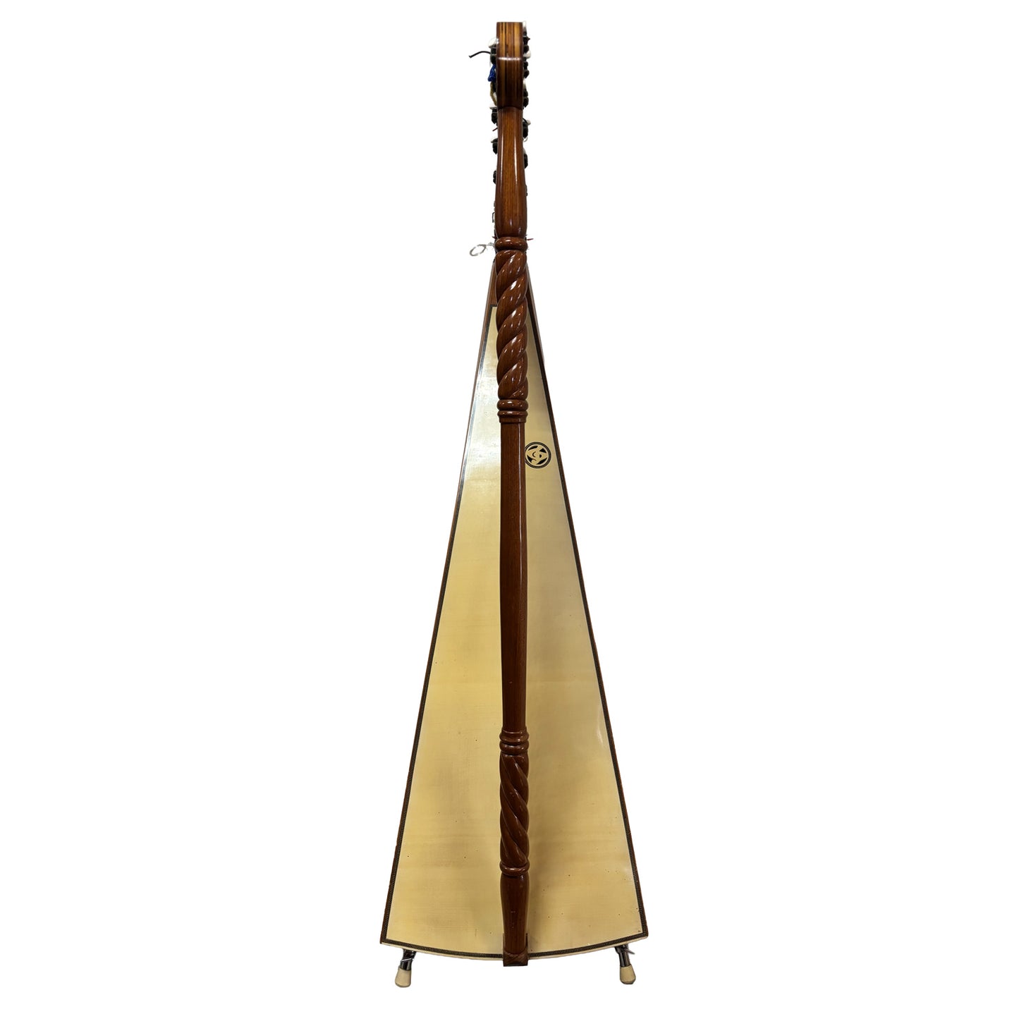 Paraguayan Harp, 38-String, Pre-owned