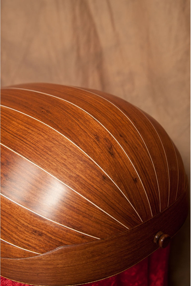 ルーズベック 7コース トラベルリュート