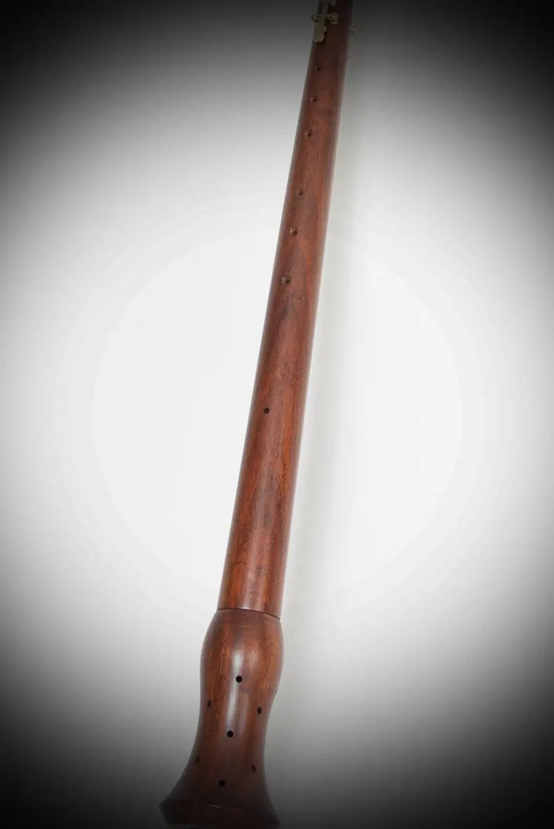 Medieval Pipe