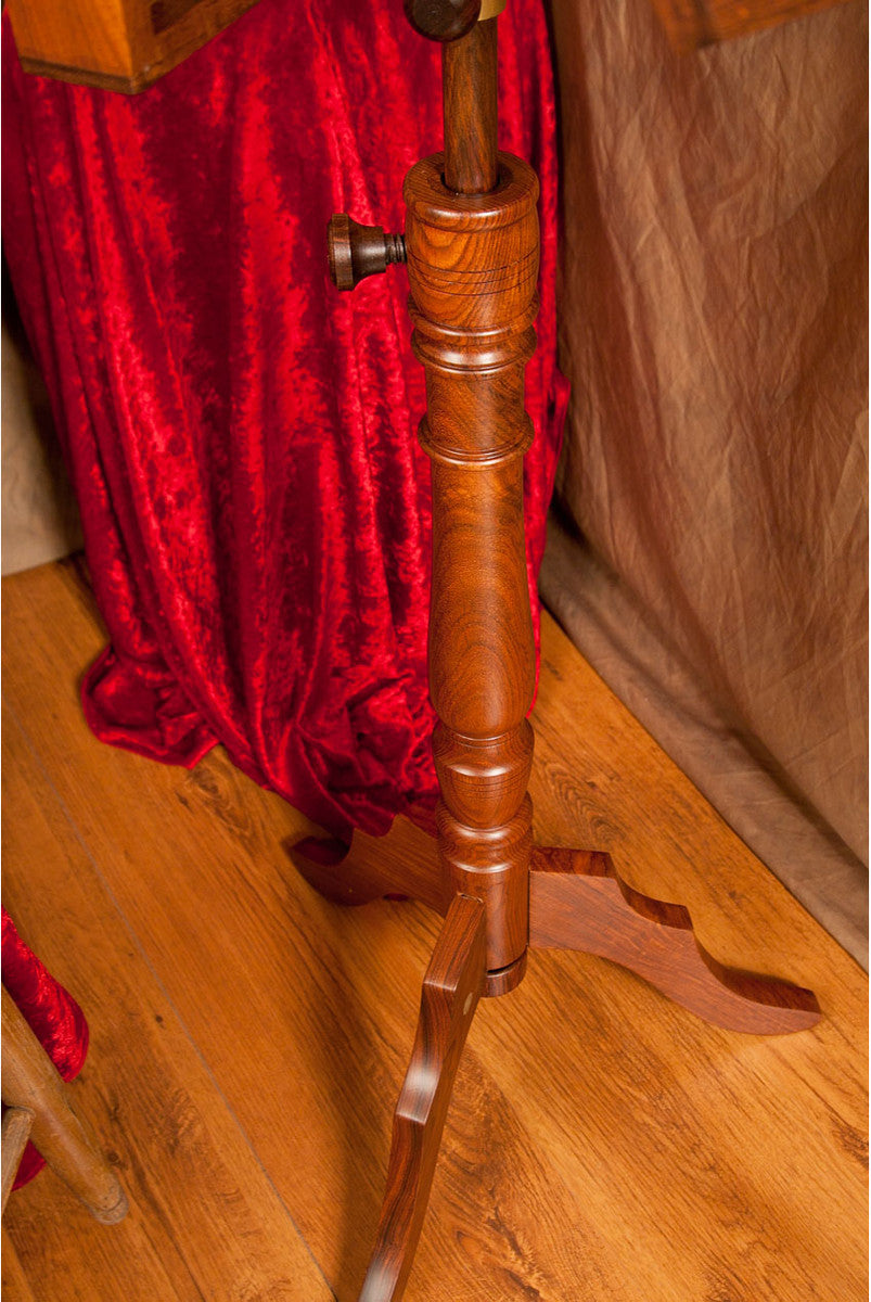 EMS Regency Music Stand, Double Music stands Early Music Shop