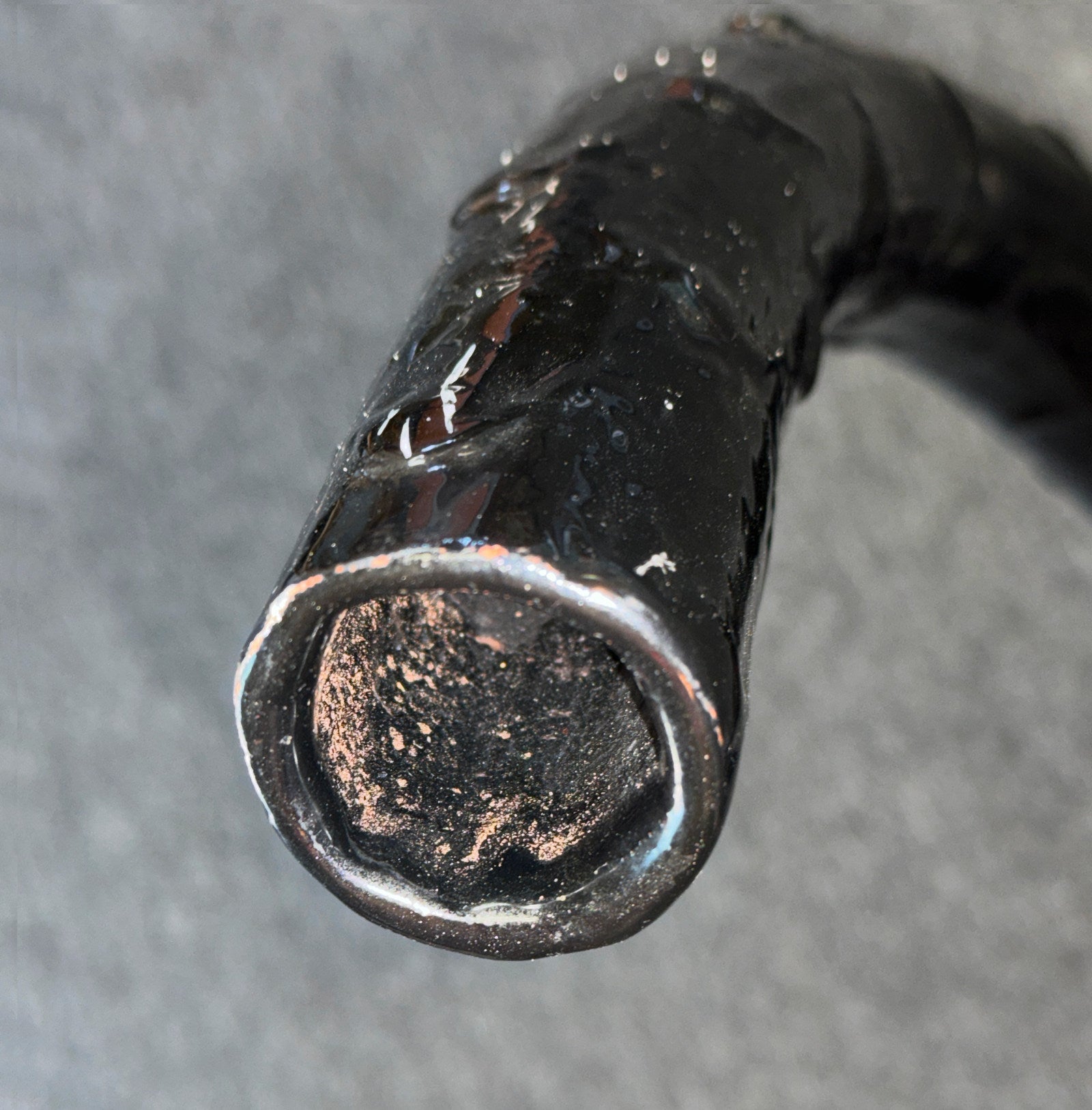 Question Mark Yucca Didgeridoo Didgeridoos Lark in the Morning