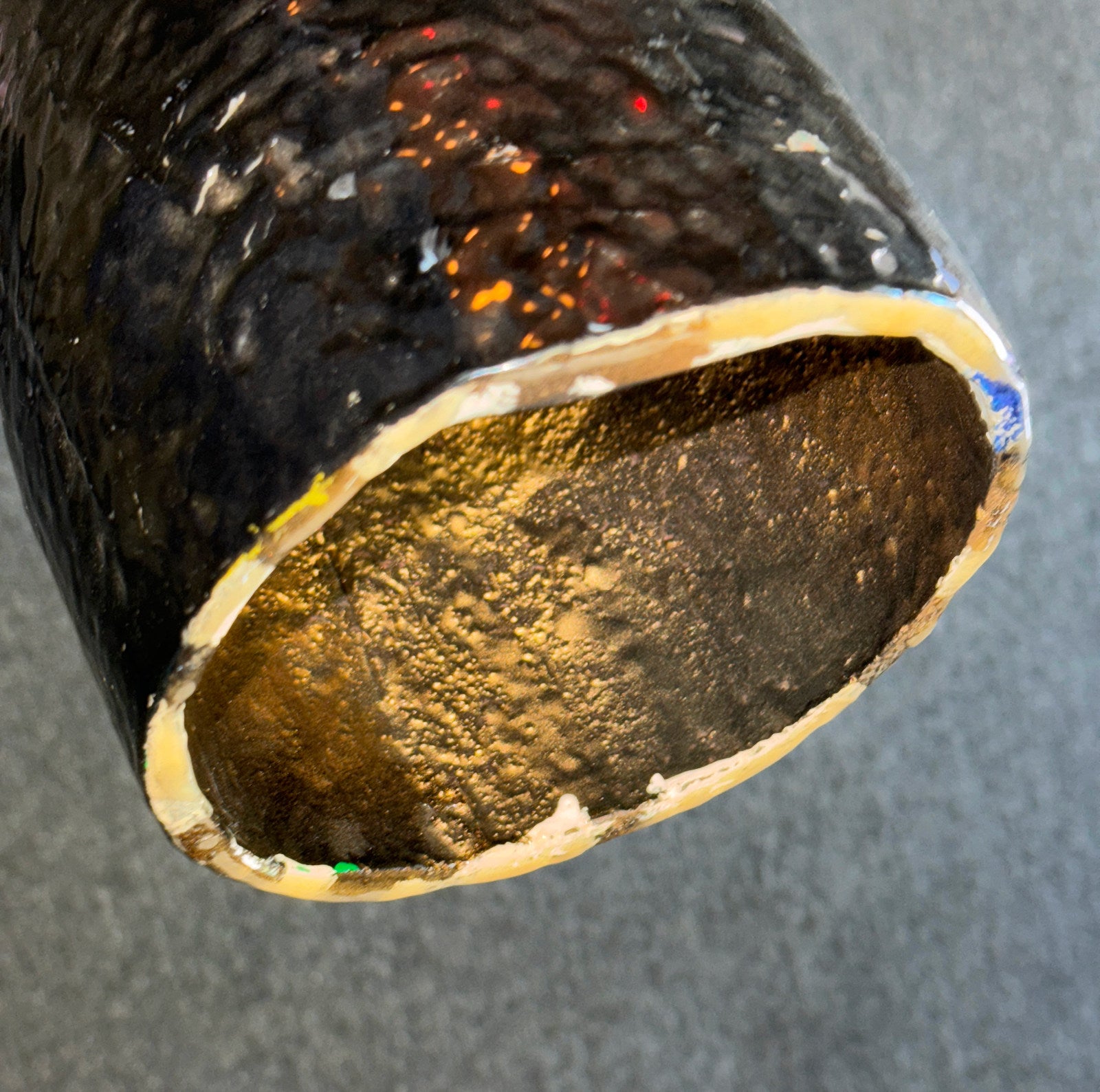 Question Mark Yucca Didgeridoo Didgeridoos Lark in the Morning