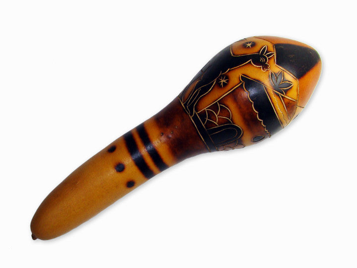 Gourd Shaker Jr.