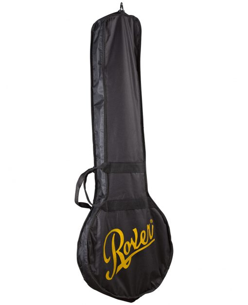 Rover RB-20 Student 5-String Openback Banjo Banjos Rover