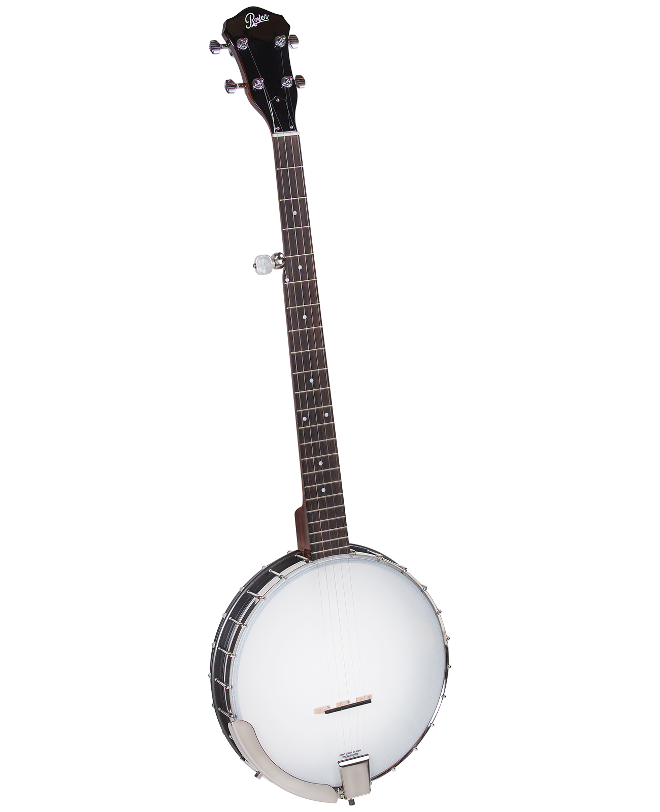 Rover RB-20 Student 5-String Openback Banjo Banjos Rover