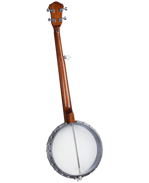 Rover RB-20 Student 5-String Openback Banjo Banjos Rover
