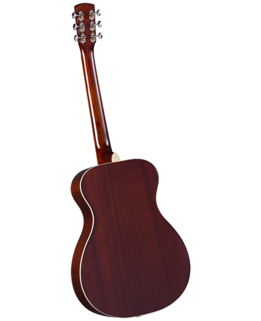 Regal RD-40 Series Studio Dobro with "Power Reflex" sound chamber. RD-40M in Natural Mahogany