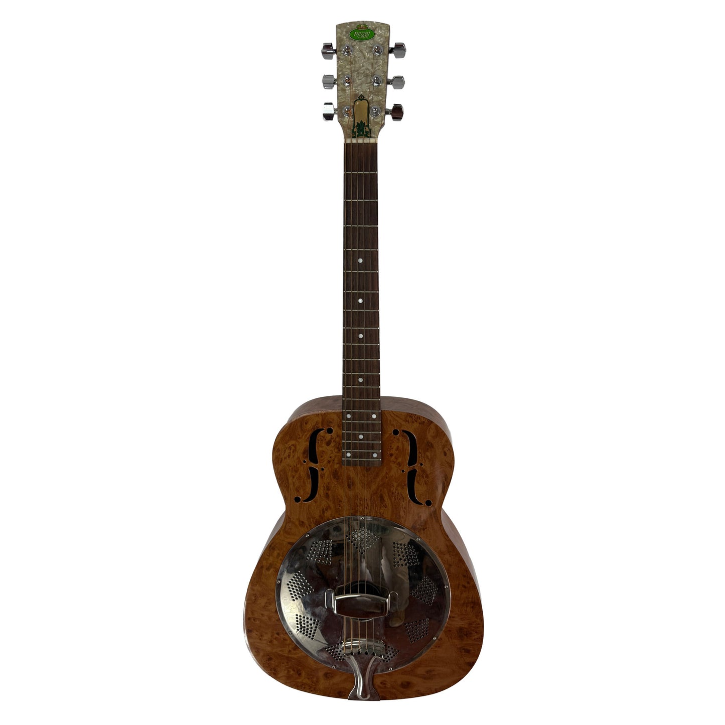 Regal RC-2 Duolian Resonatorギター(店頭使用品)
